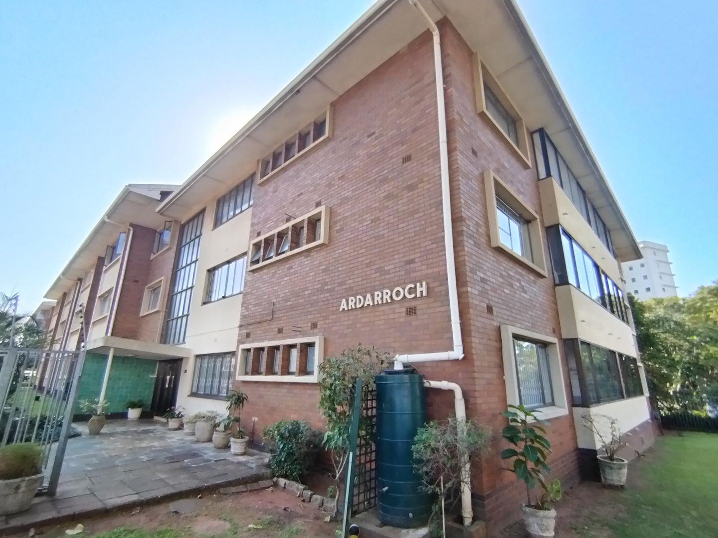 Glenwood, Durban Property Apartments / flats to rent in Glenwood