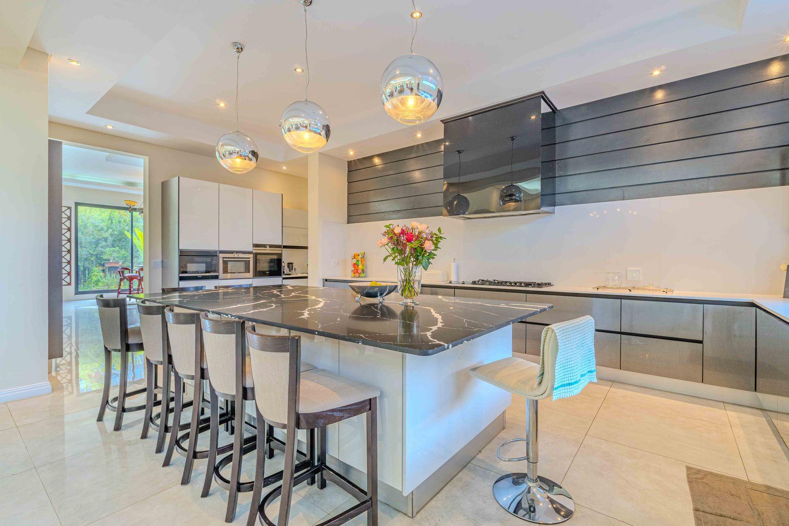 Steyn City Property Houses to rent in Steyn City