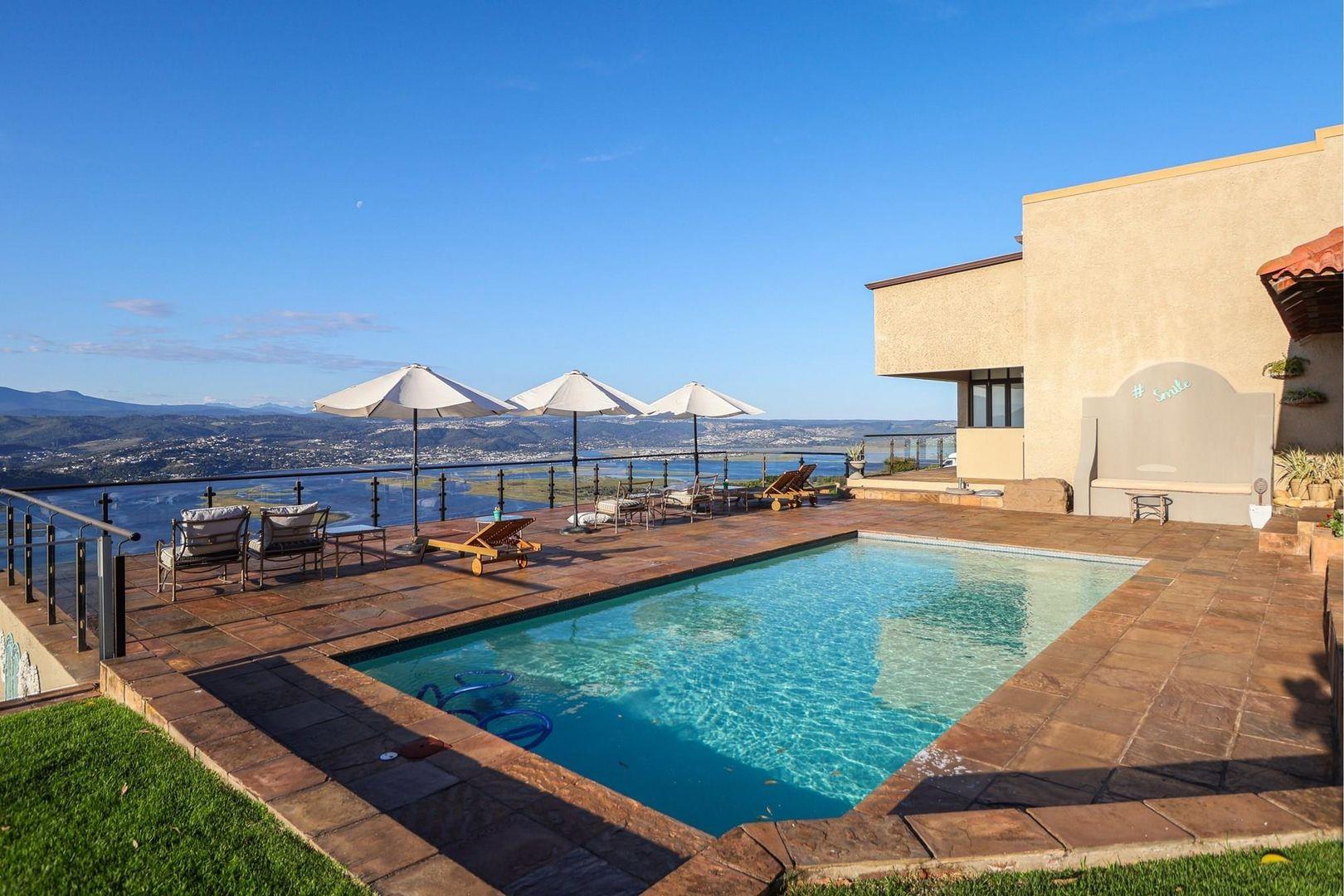 Commercial property for sale in Brenton On Sea Villa Castollini, 216