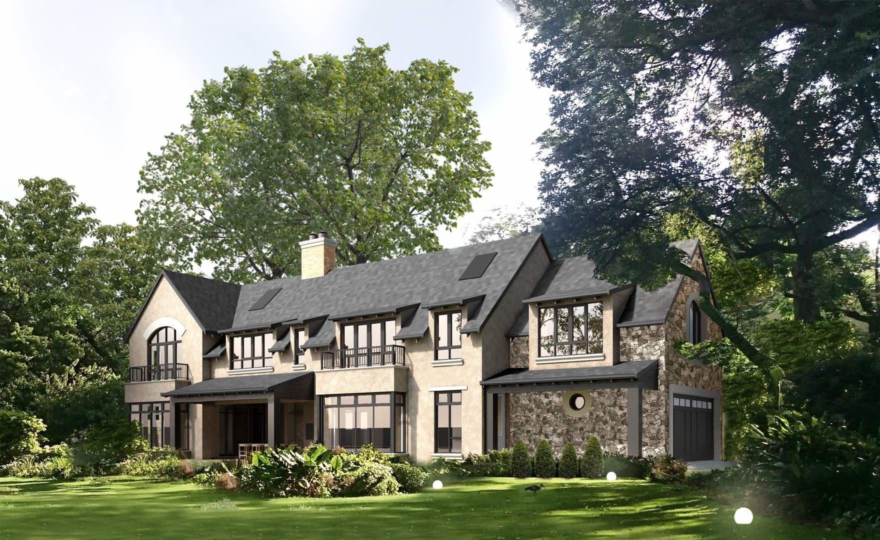 4 Bedroom House for sale in Morningside 19 Flamboyant Ave P24110549472