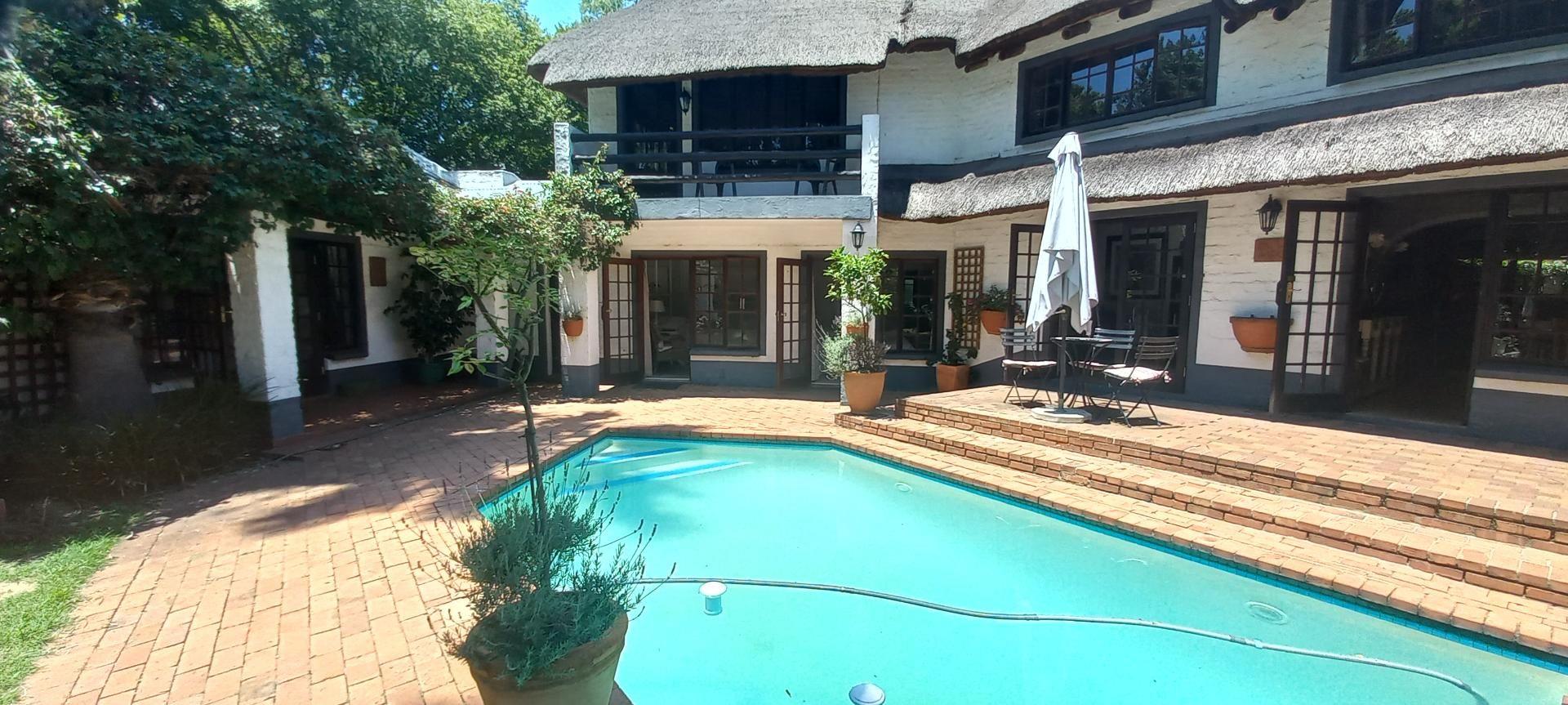 1 Bedroom House to rent in Paulshof P24112036592