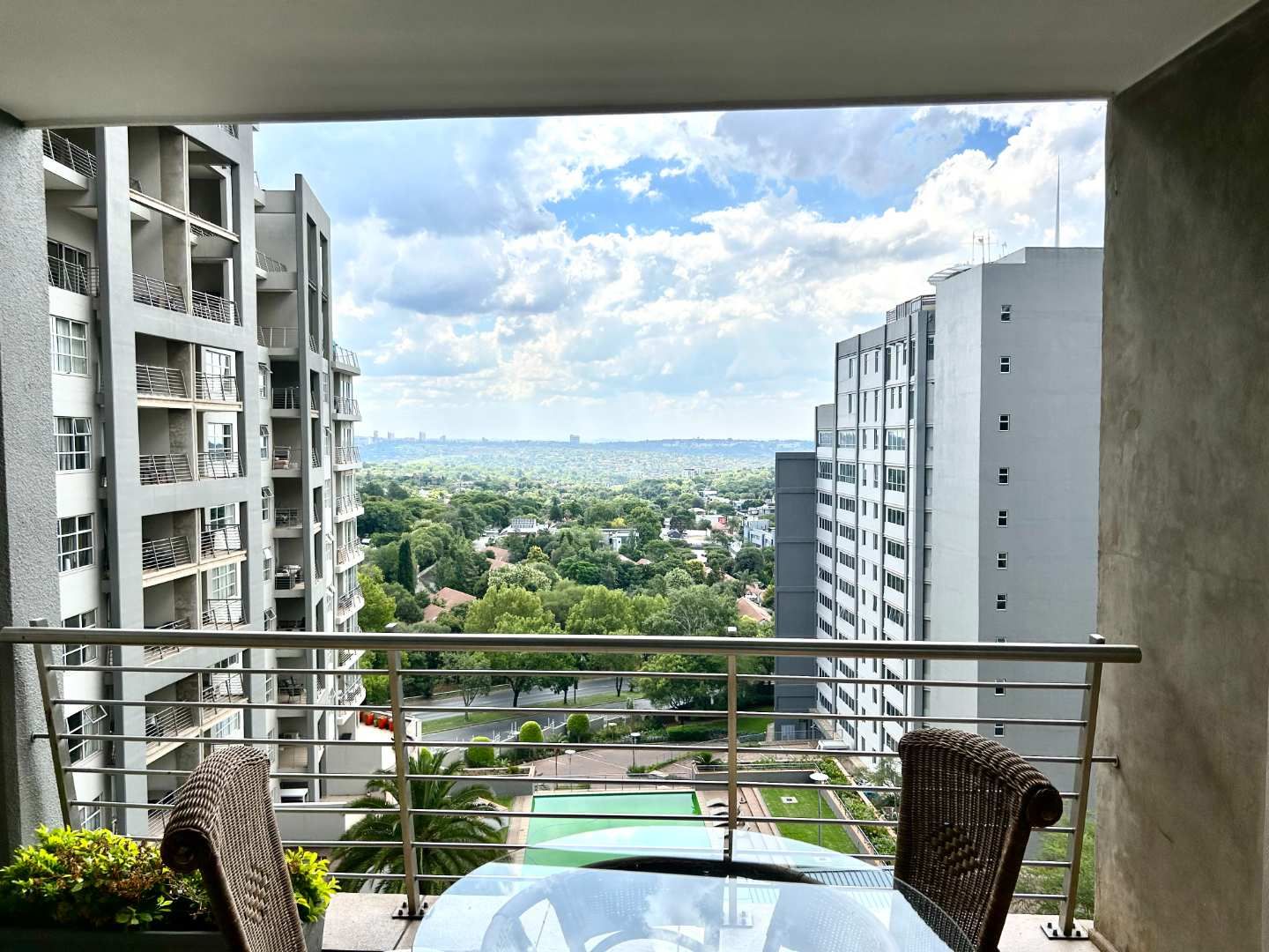 2 Bedroom Apartment / flat to rent in Sandhurst P24113808184