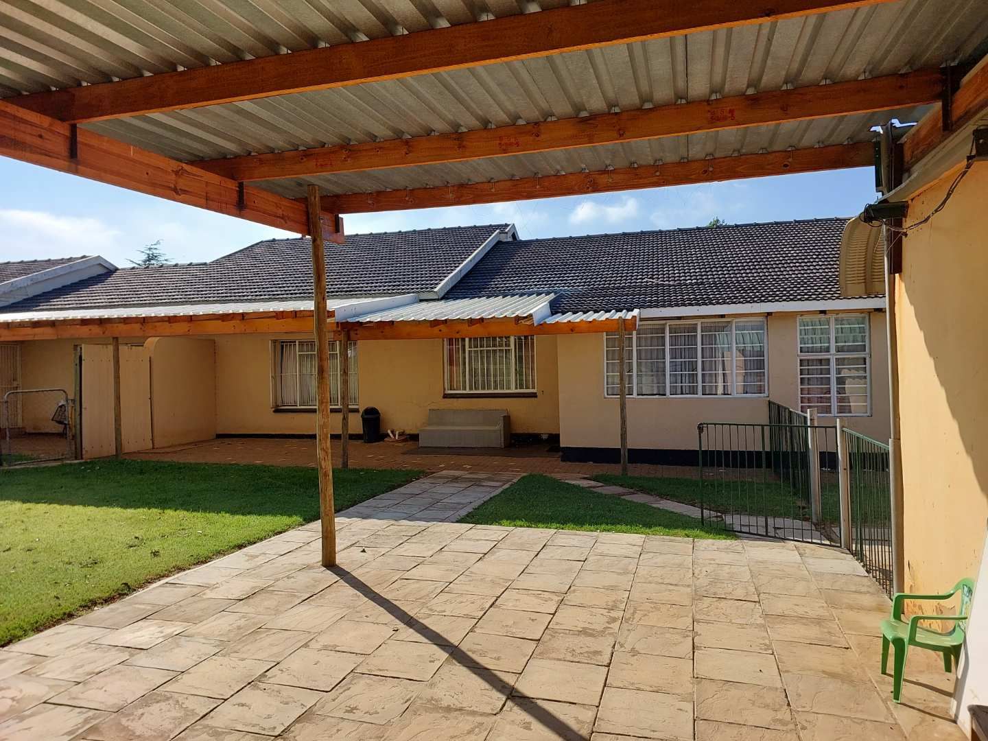 4 Bedroom House to rent in Valley Settlements AH P24114044586