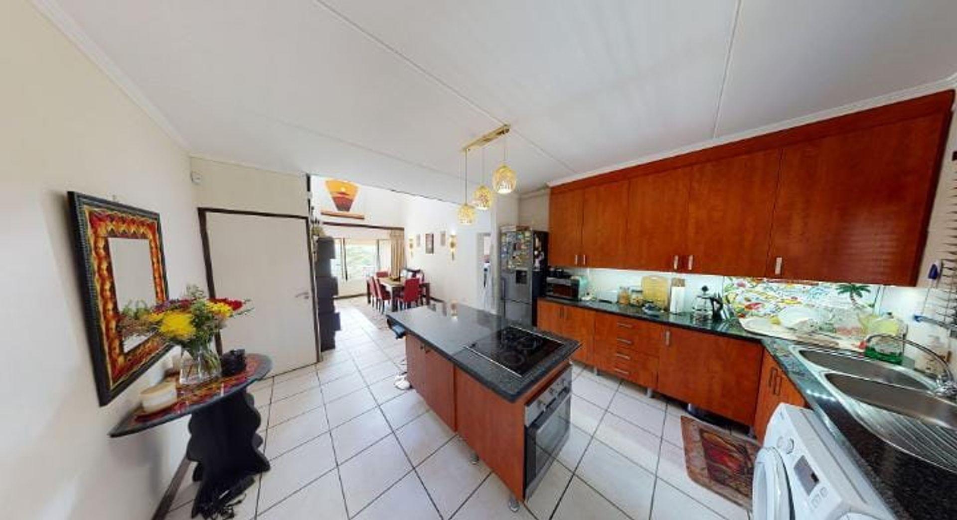 3 Bedroom Apartment / flat to rent in Sunninghill P24114197211