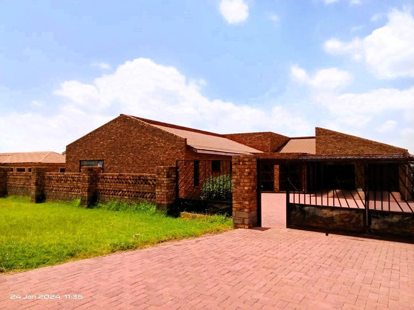 Jameson Park Property Property and houses for sale in Jameson Park