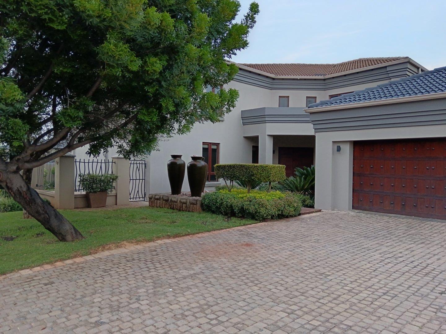 4 Bedroom House to rent in Midstream Estate P24113820681