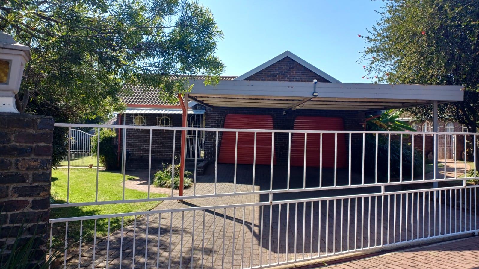 3 Bedroom House to rent in Heidelberg Central P24114341400