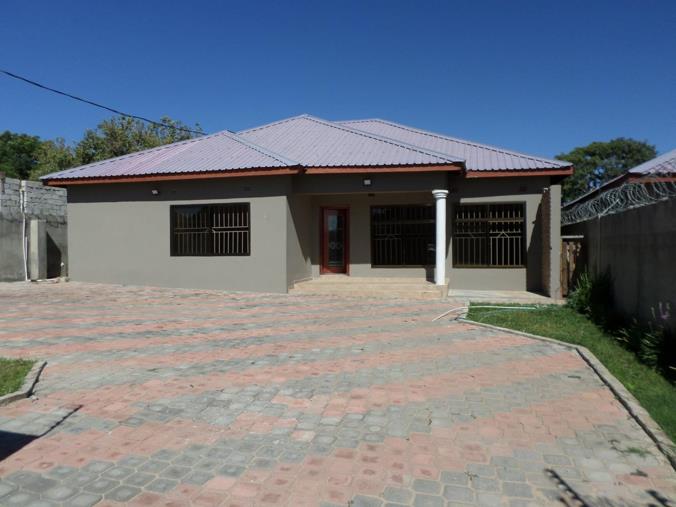 3 Bedroom House for Sale in Ibex Hill