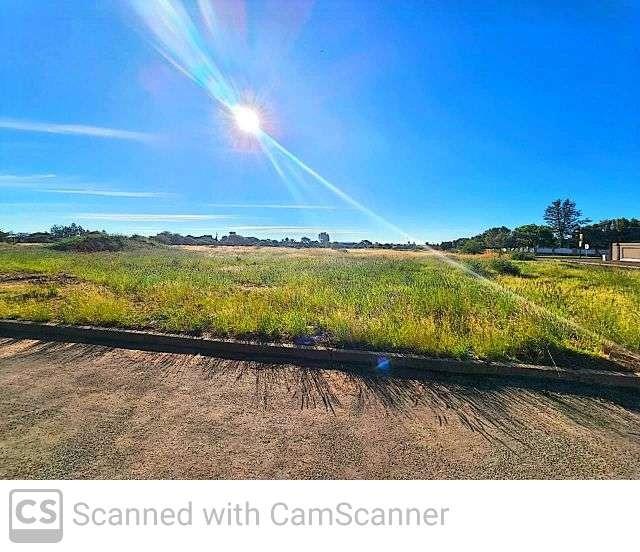 Vacant land / plot for sale in Hillcrest P24114340724