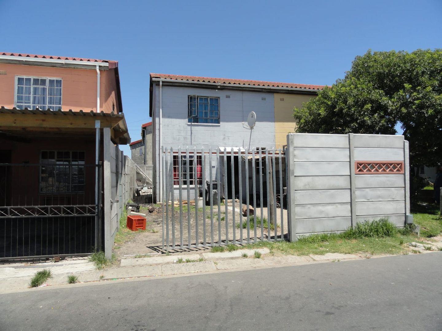 Elsies River Property Property and houses for sale in Elsies River