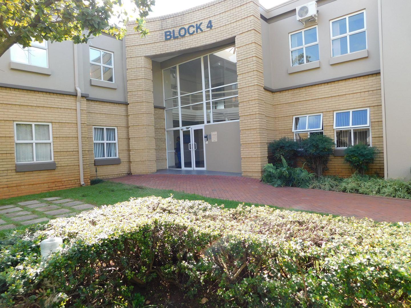 Commercial property to rent in Ferndale Fernridge Office Park, 5