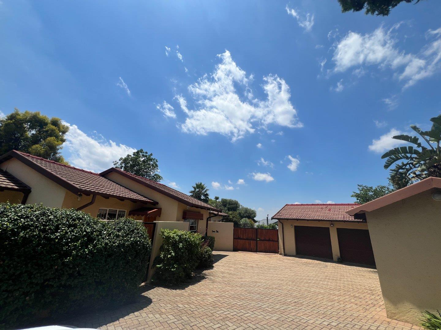 Sundowner Property Property and houses for sale in Sundowner