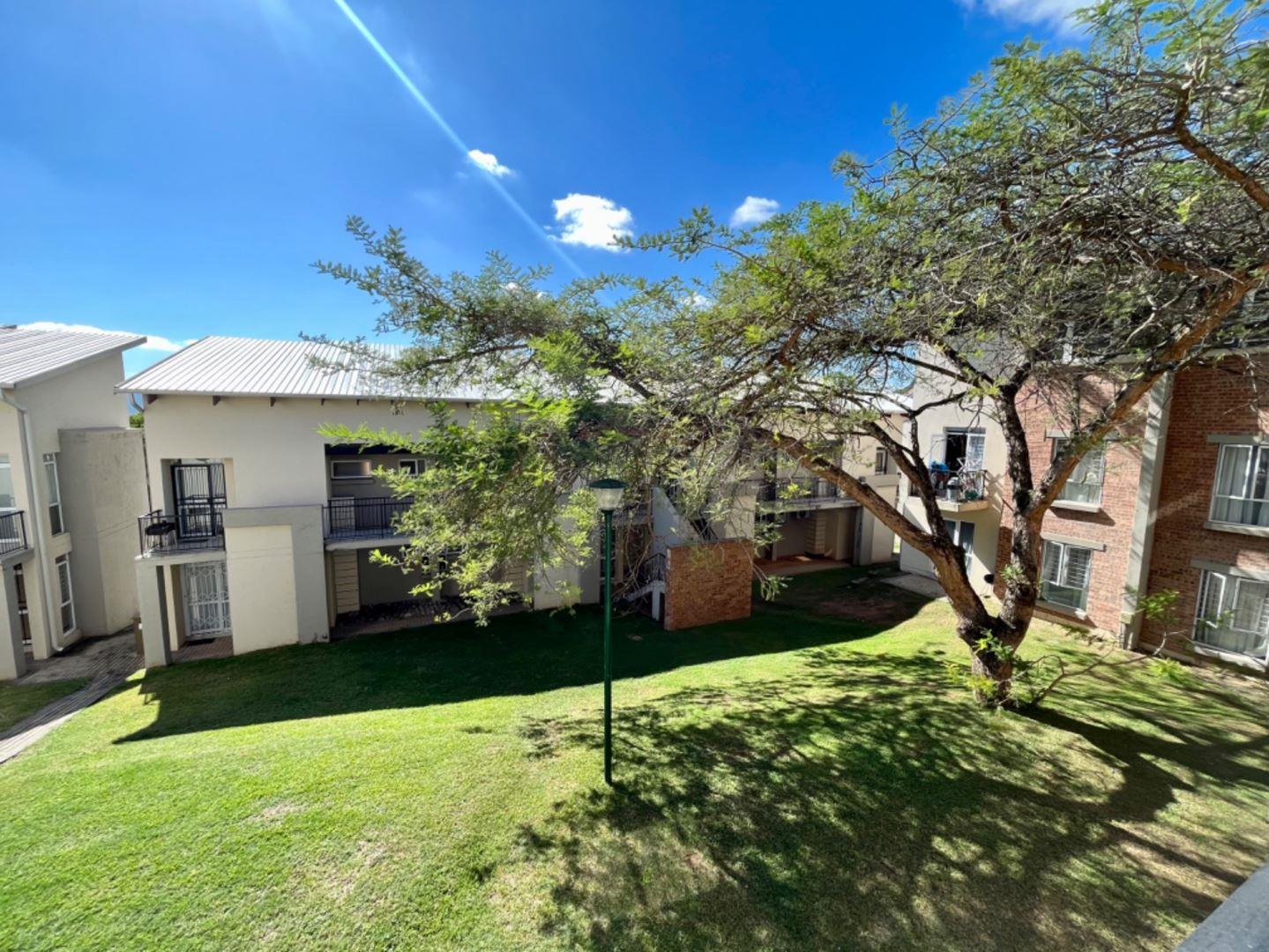 2 Bedroom Apartment / flat for sale in Nelspruit Central P24114341395