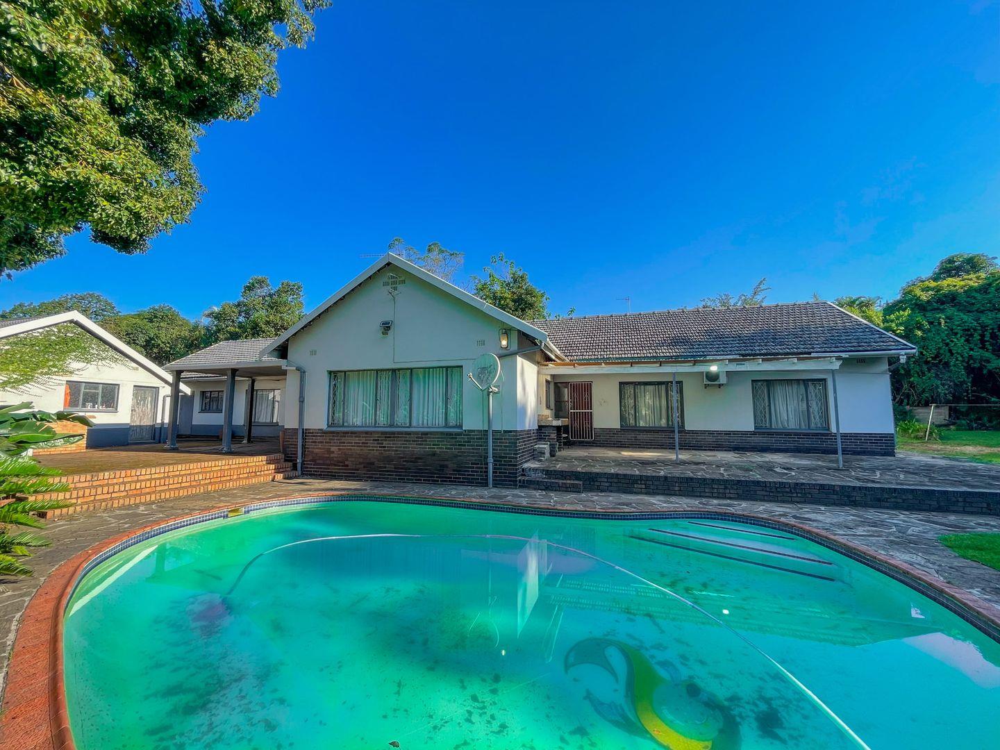 Padfield Park Property Property and houses for sale in Padfield Park