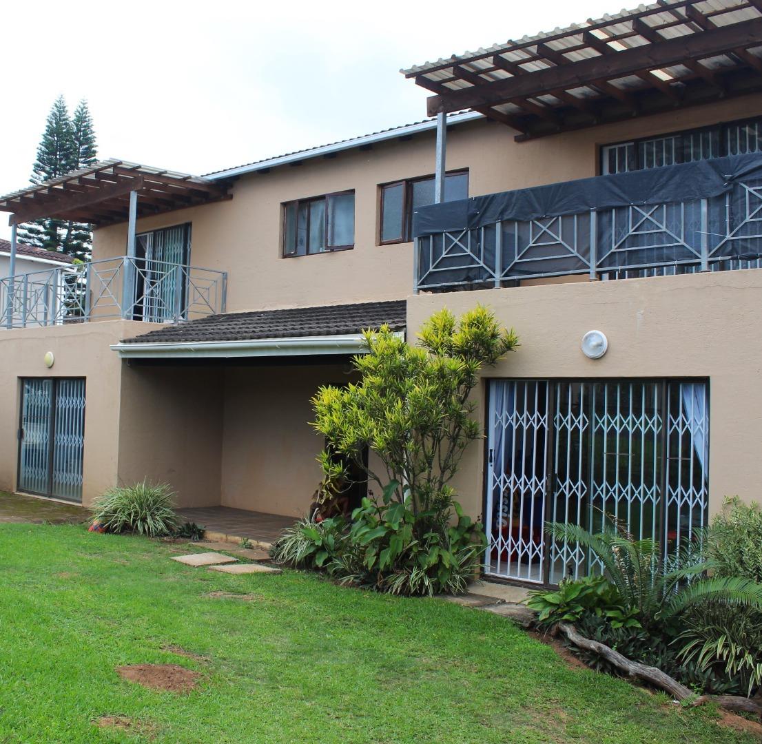 4 Bedroom House for sale in Trafalgar P24114341881