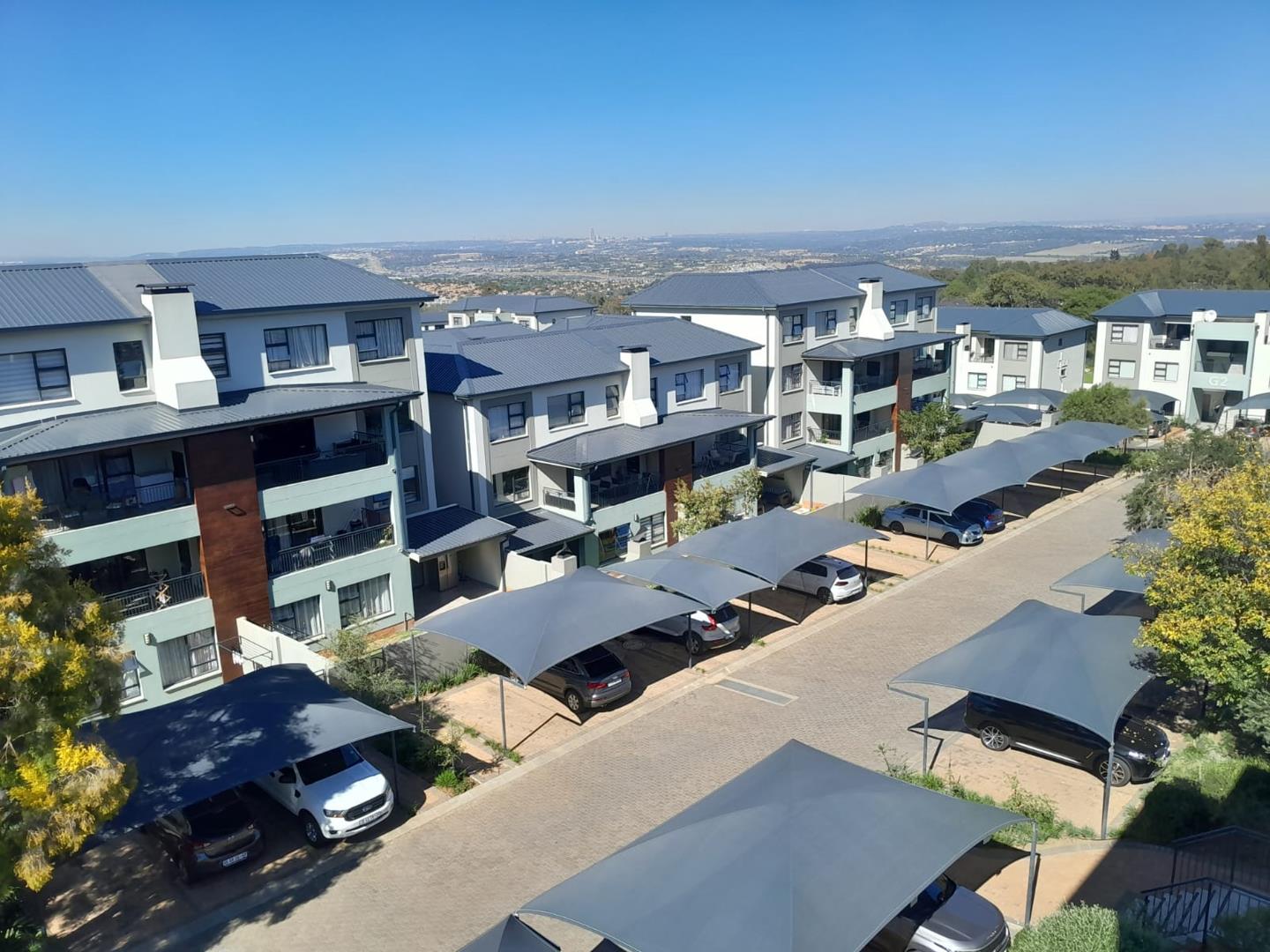 Apartments / flats to rent in Midrand Midrand Property Property24