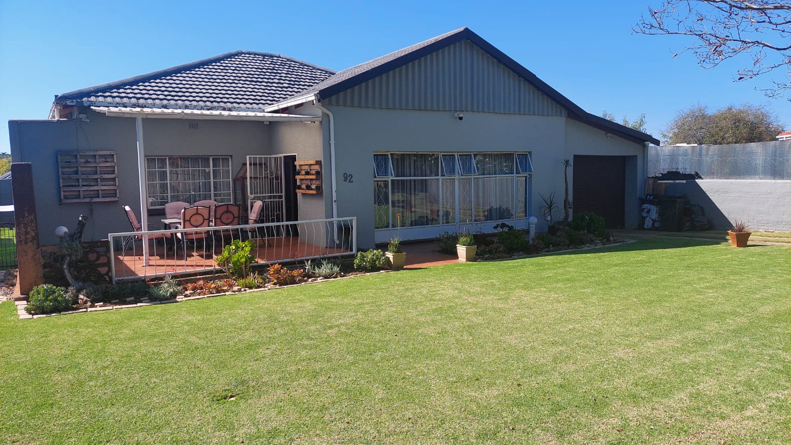 3 Bedroom House for sale in Krugersdorp North 92 Second Str P24