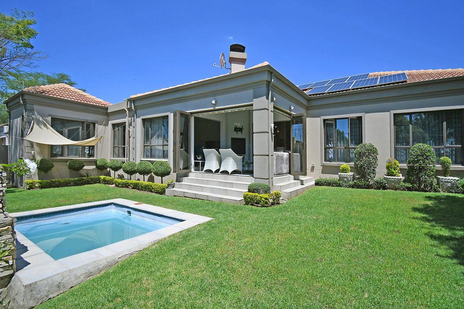 4 Bedroom House for sale in Beverley Gardens 143 Palladio, 16 Roux P24114027713