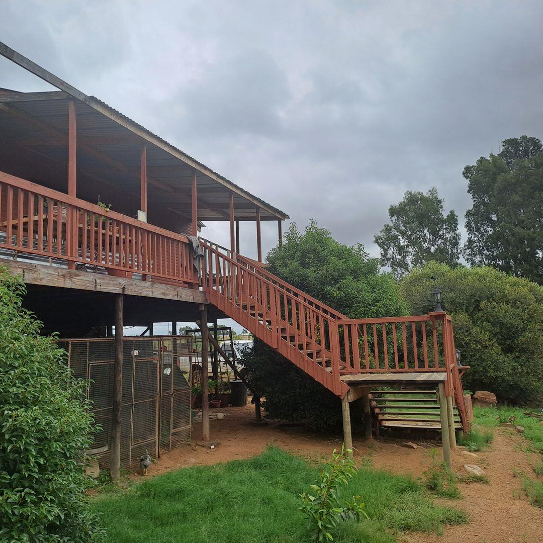 Farm for sale in Durley AH P24114342063