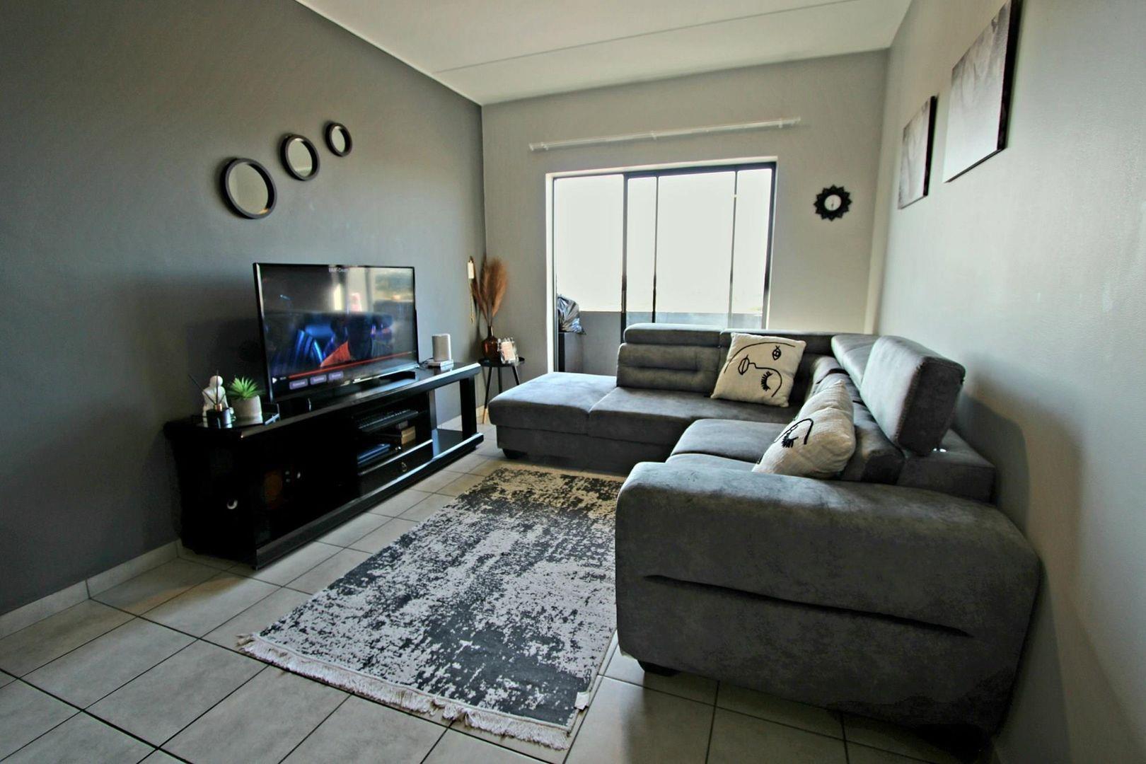 2 Bedroom Apartment / flat for sale in Parklands North H15 The Eden