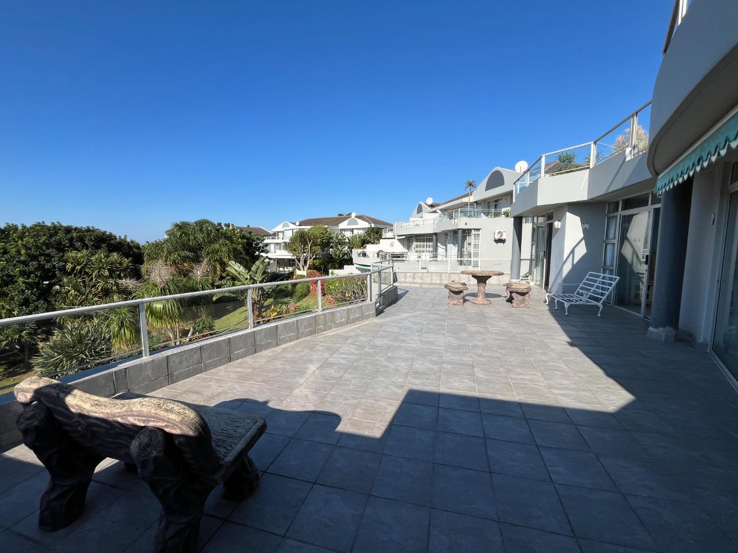 3 Bedroom Apartment / flat for sale in Ballito Central 105 Barrington