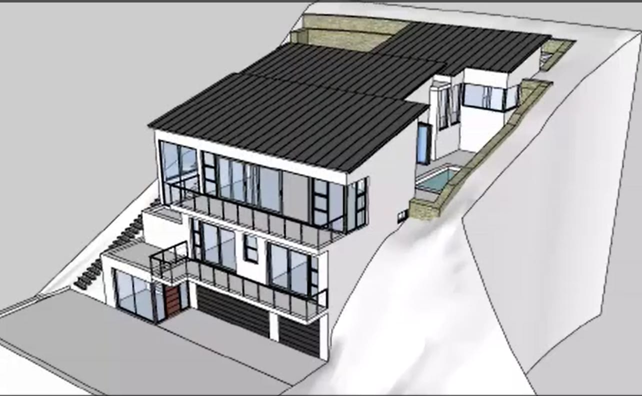 Vacant land / plot for sale in Lakeside 14 Sunbird Avenue P24114106084