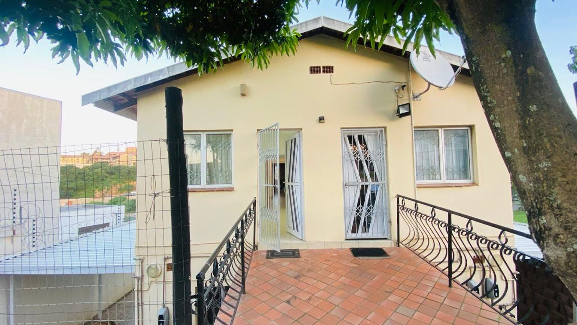 Reservoir Hills, Durban Property Property and houses to rent in