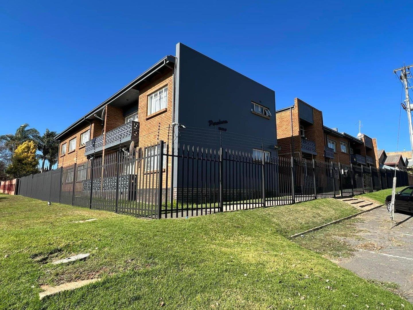 Commercial property for sale in Wentworth Park 33 Rory Str P24