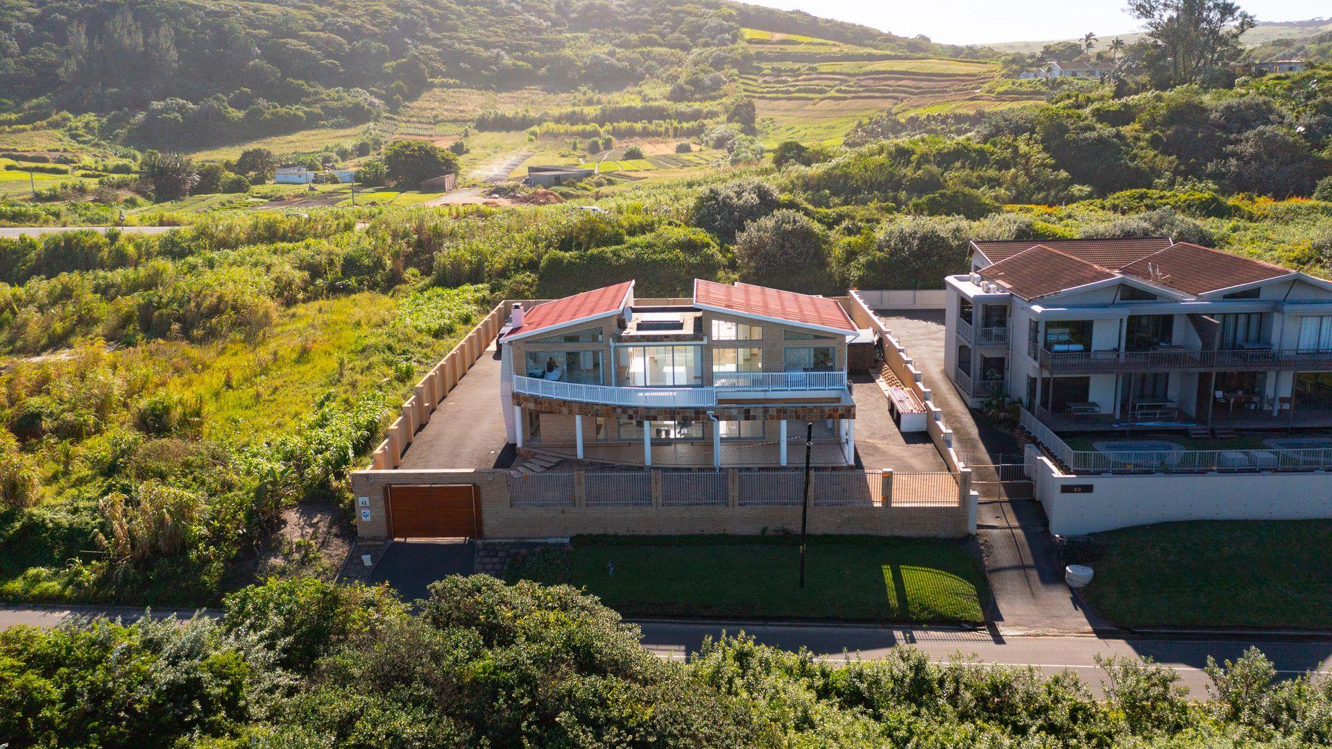 4 Bedroom House for sale in La Mercy 42 South Beach Road P24114342853