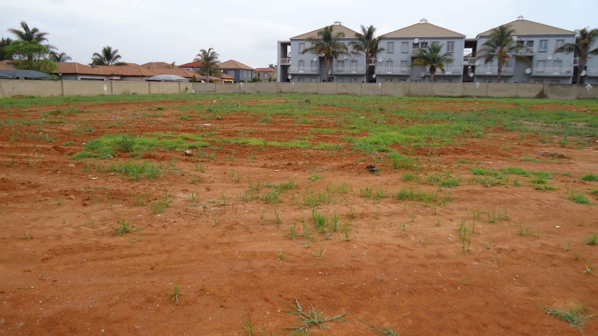 Vacant land / plot for sale in Brakpan North P24114343059