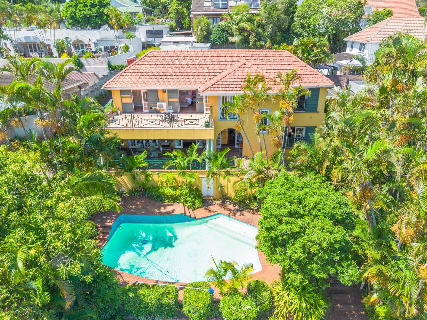 5 Bedroom House for sale in Morningside 36 Struan Grove P24114343109