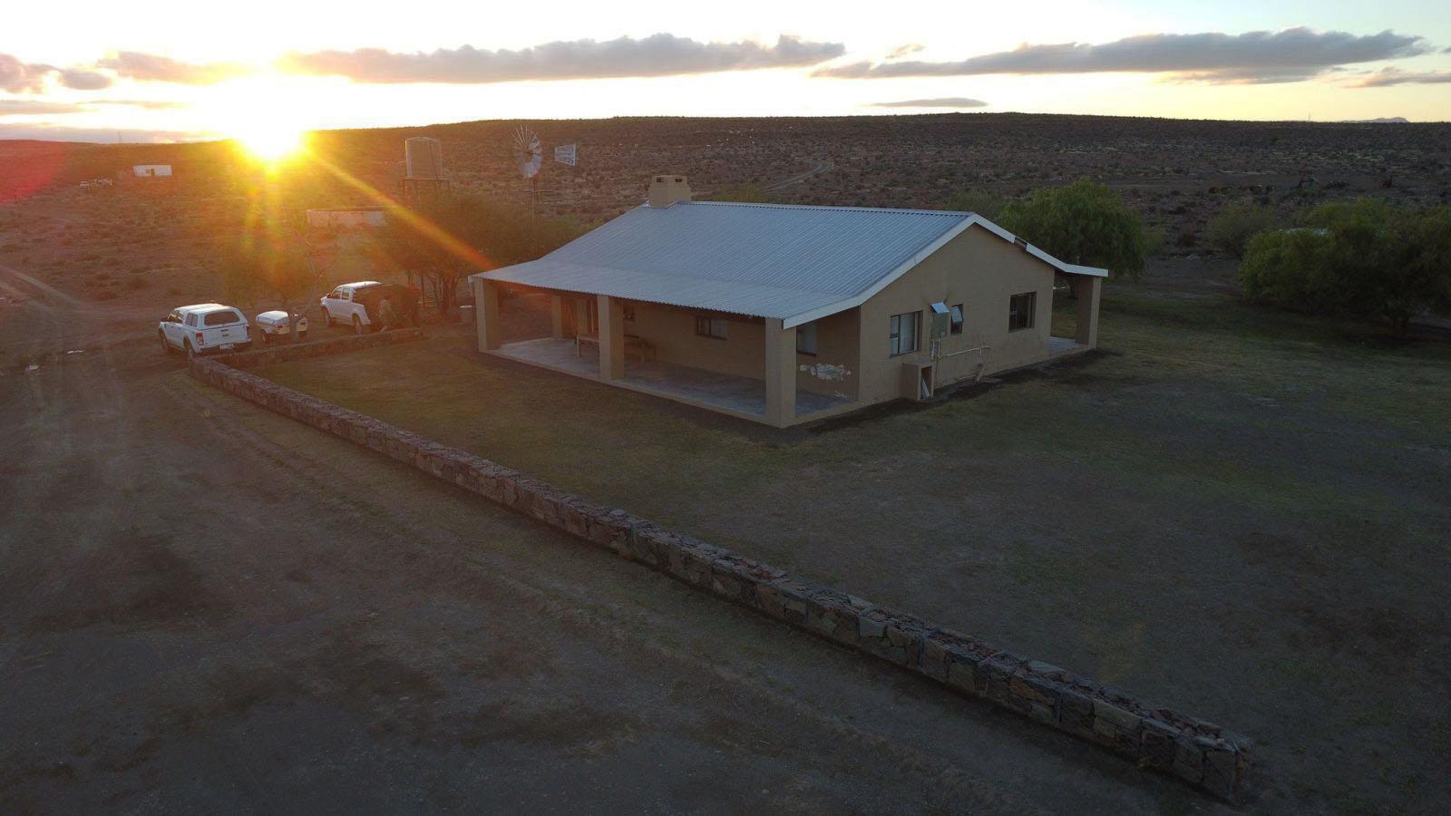 Farm for sale in Beaufort West Rural Farm 177 Steynskraal Beaufort