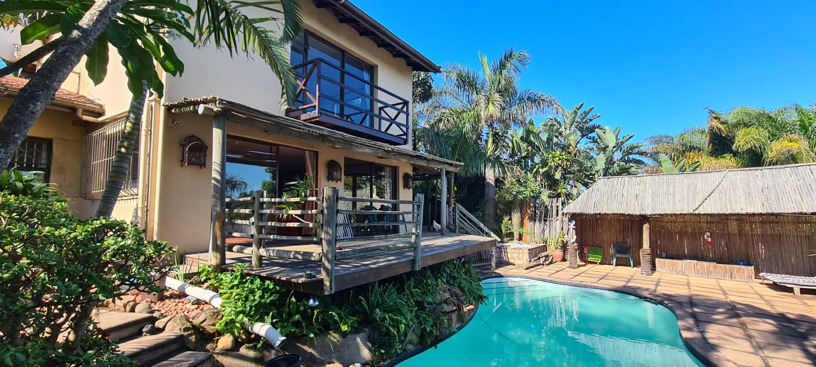 4 Bedroom House for sale in Glenashley P24114343337