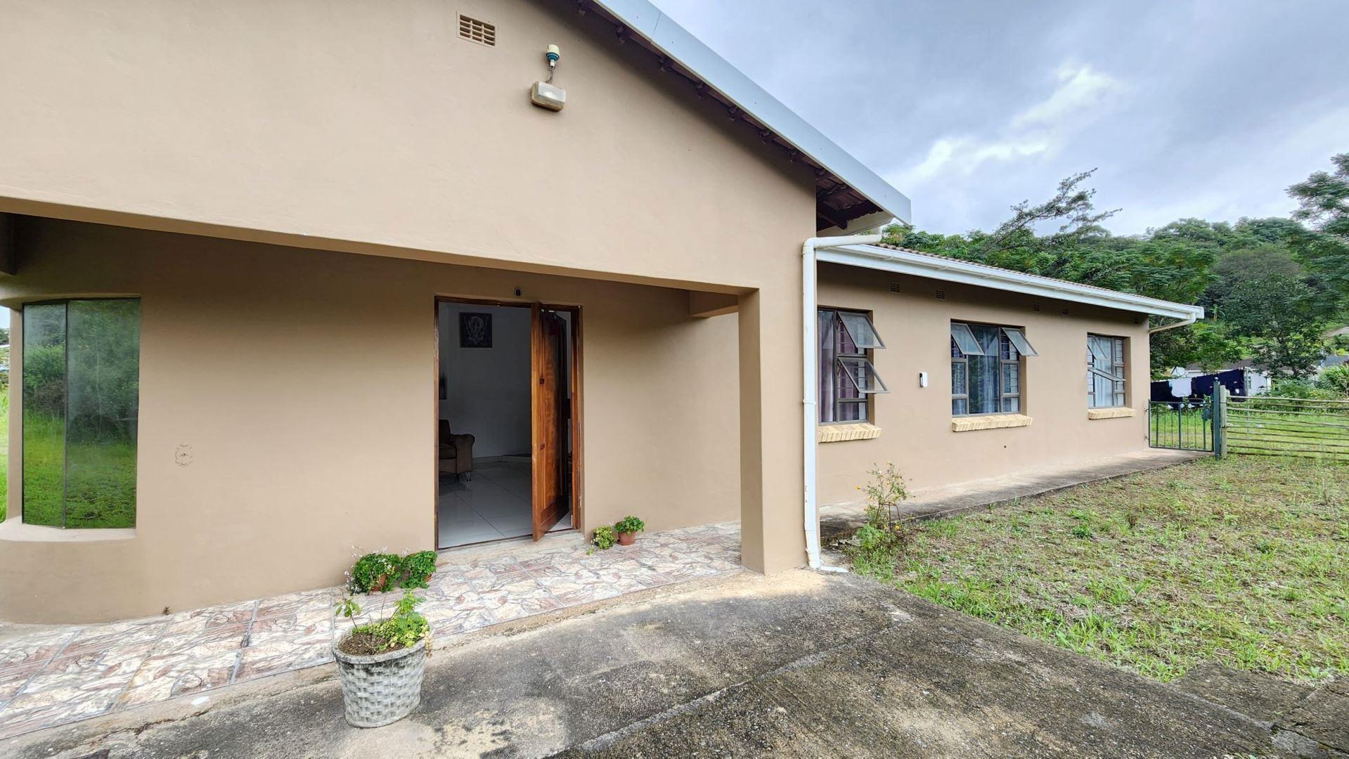 3 Bedroom House for sale in Marburg P24114343448