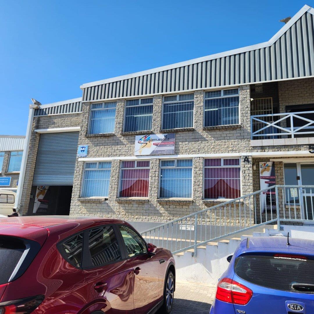 Industrial property to rent in Brackenfell Brackenfell Property