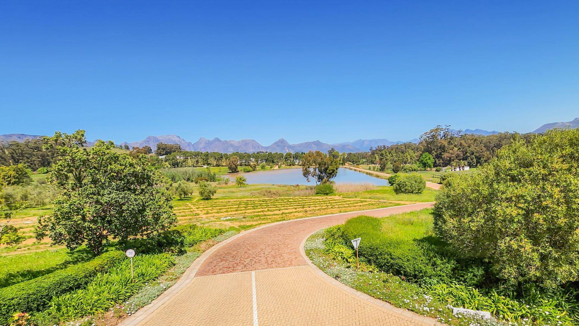 3 Bedroom House for sale in Diemersfontein Wine and Country Estate