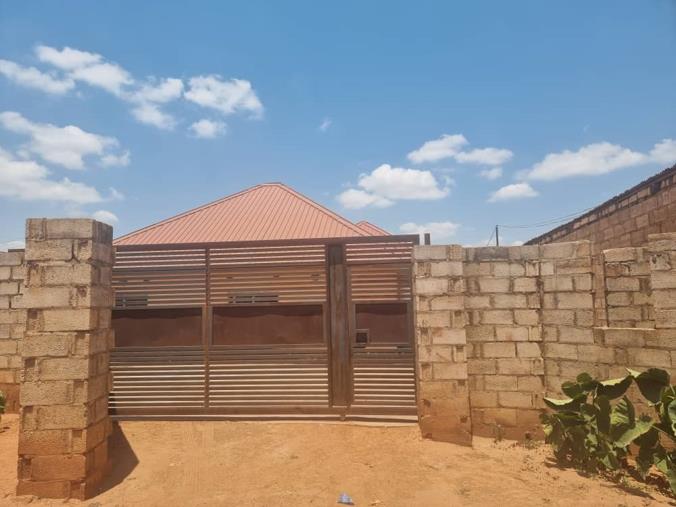 House for Sale in Lusaka North