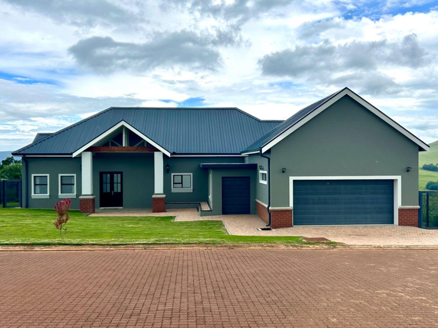 3 Bedroom House for sale in Highland Gate Golf and Trout Estate 889