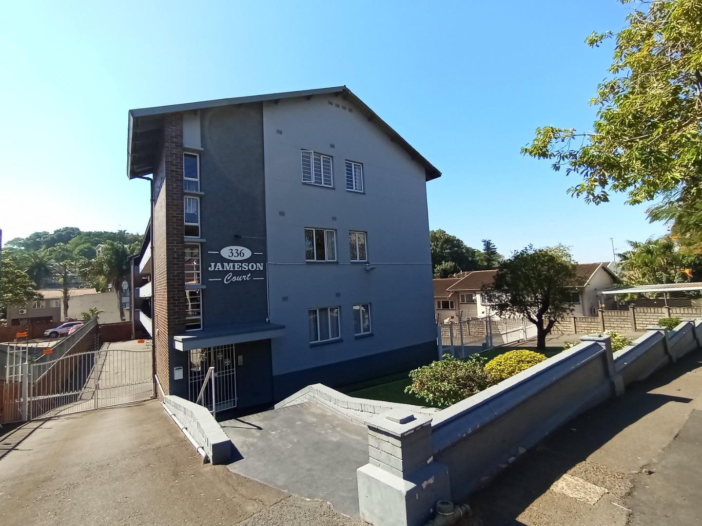 2 Bedroom Apartment / flat for sale in Morningside 14 Jameson Court