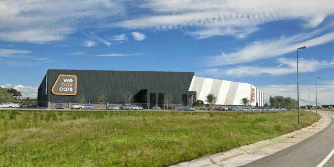 Vacant land / plot for sale in Gosforth Park 1 Van Riebeeck P24