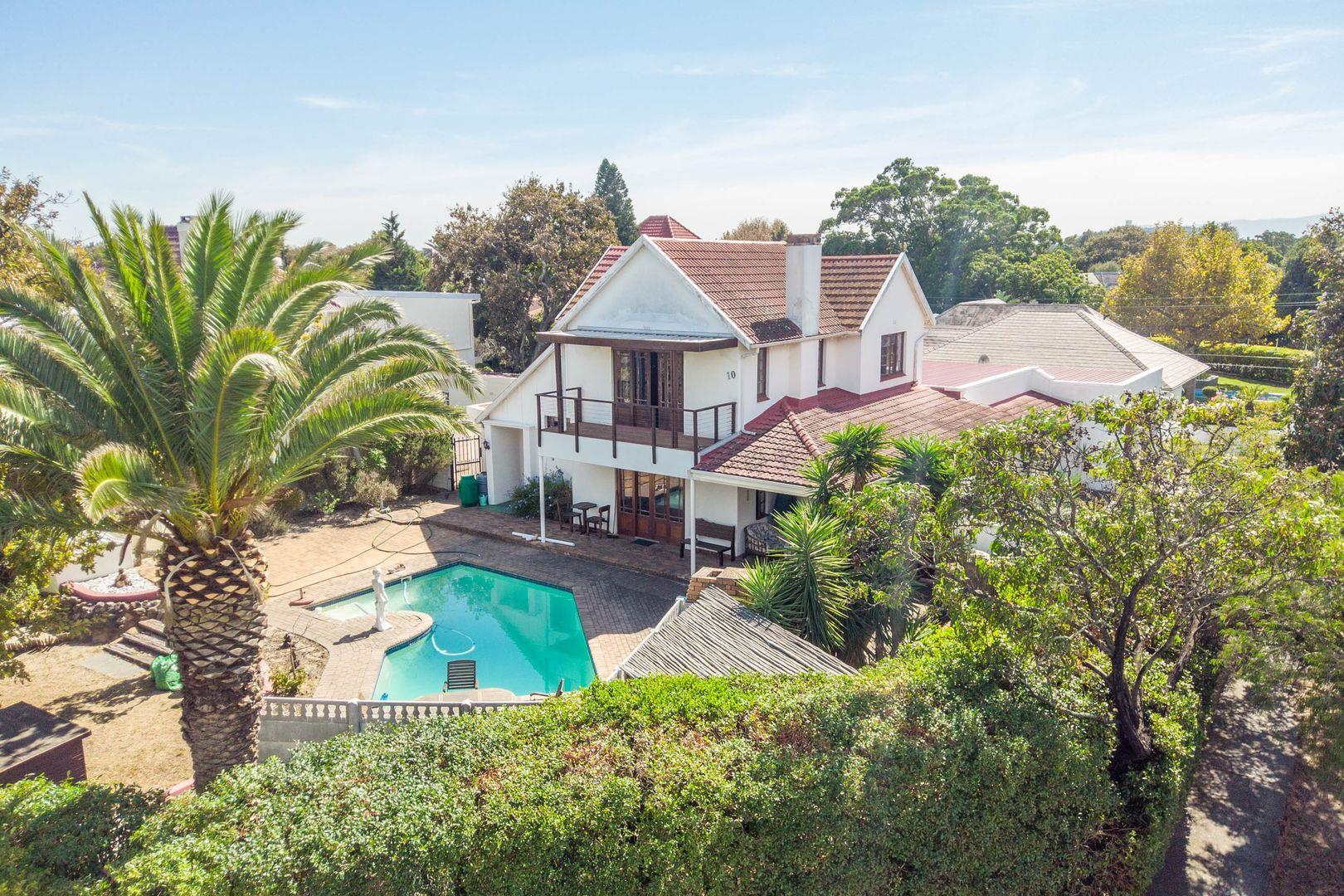 Pinelands, Cape Town Property Property and houses for sale in