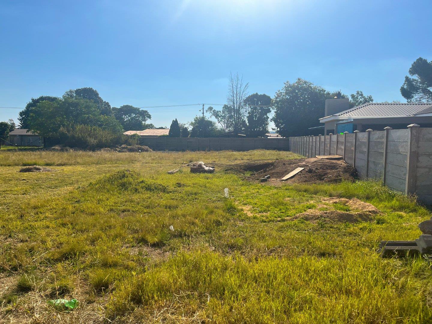 Vacant land / plot for sale in Riversdale P24114344280