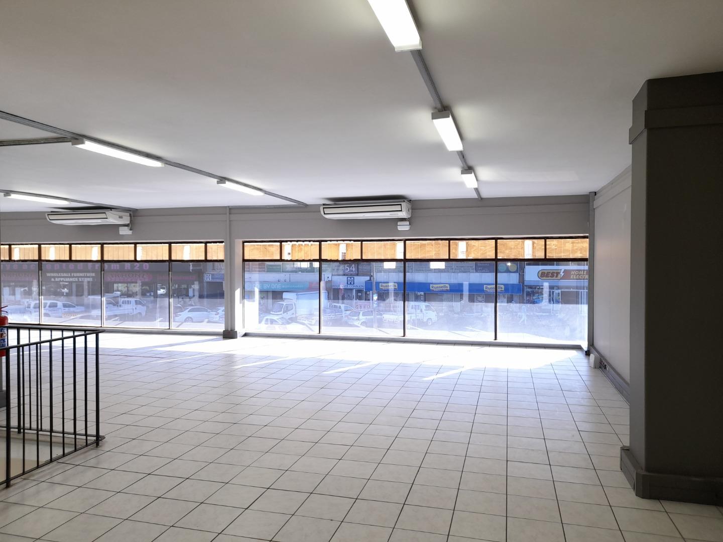 Commercial property to rent in Alberton Central 51 Voortrekker Road