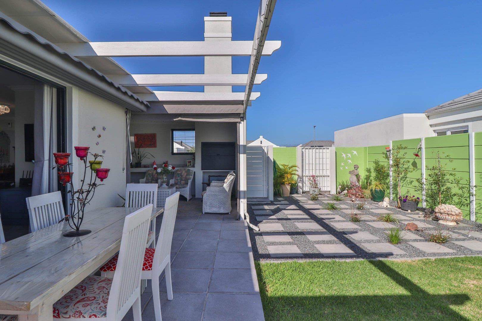 Sunningdale, Blouberg Property Houses for sale in Sunningdale