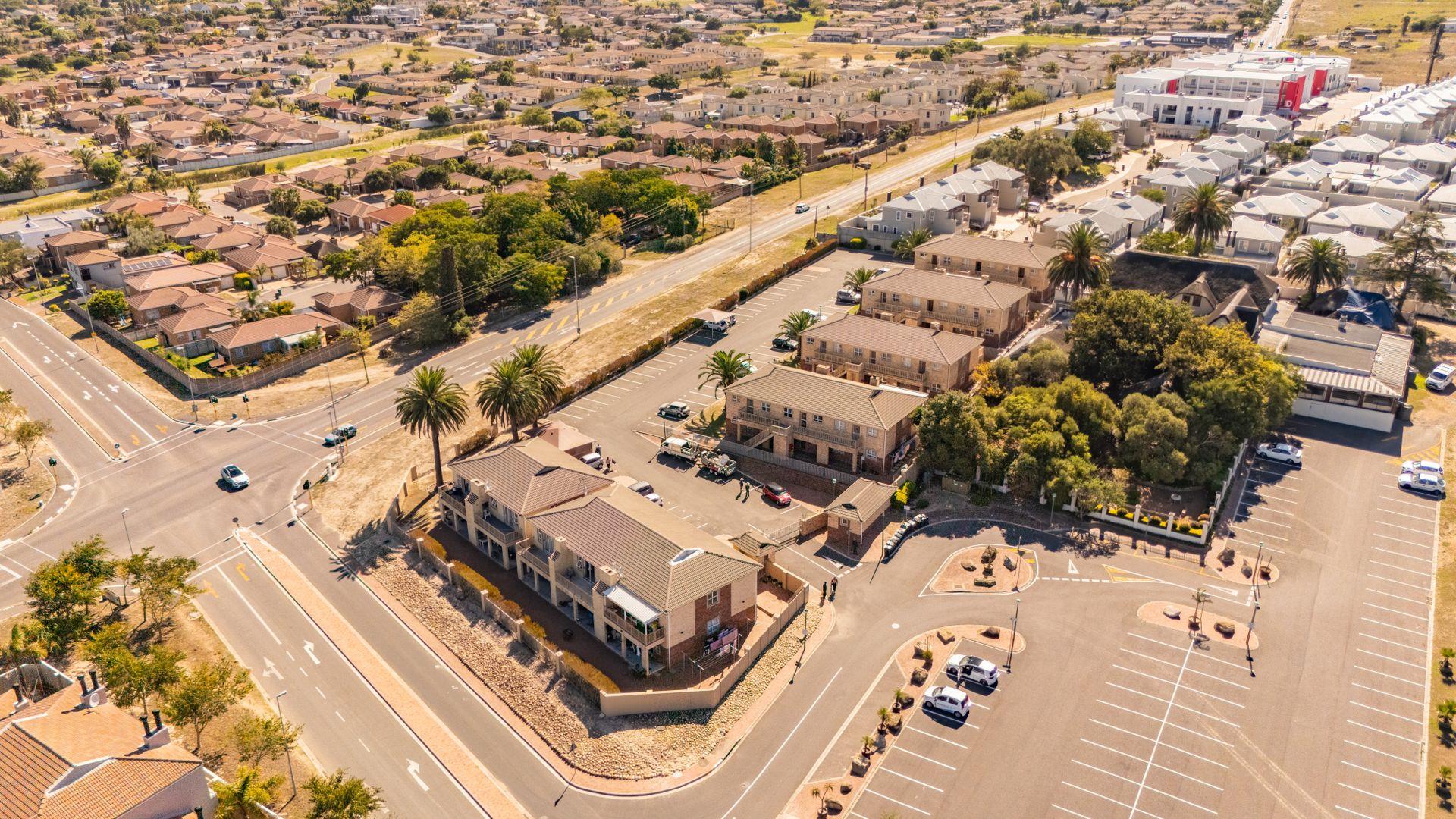 Brackenfell South Property Property and houses to rent in Brackenfell