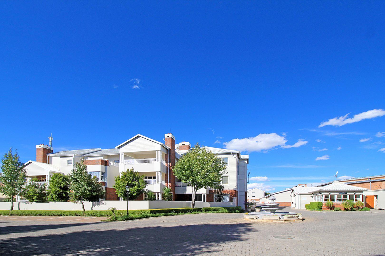 3 Bedroom Apartment / flat for sale in Greenstone Hill Portland Place