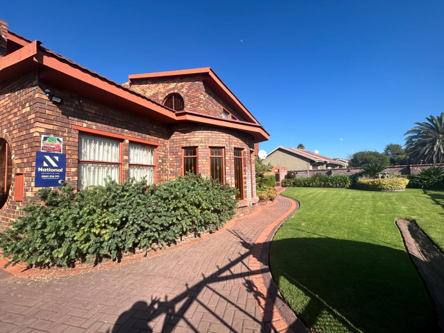 3 Bedroom House to rent in Arcon Park P24114345237