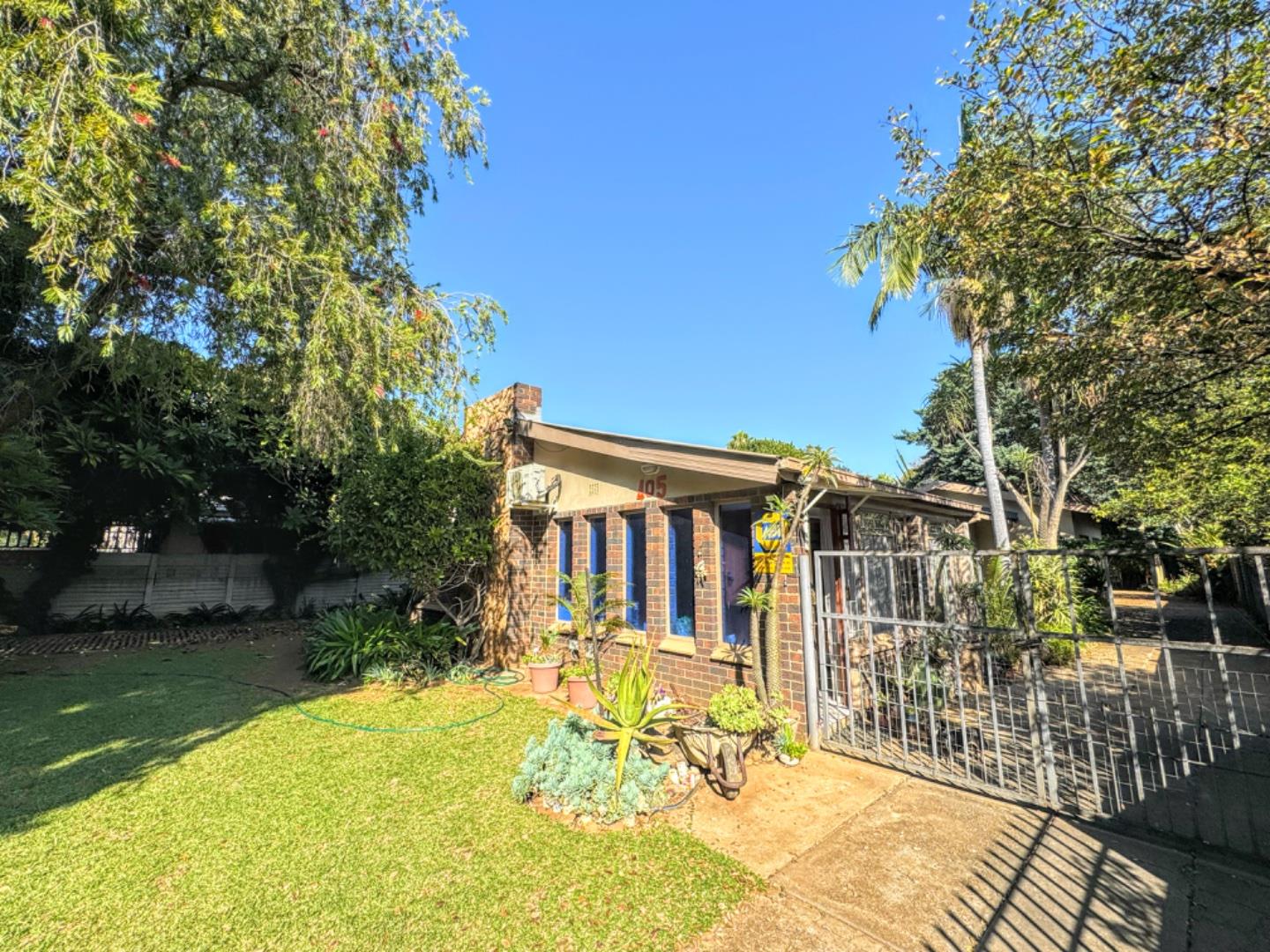 3 Bedroom House for sale in Pretoria North P24112518537