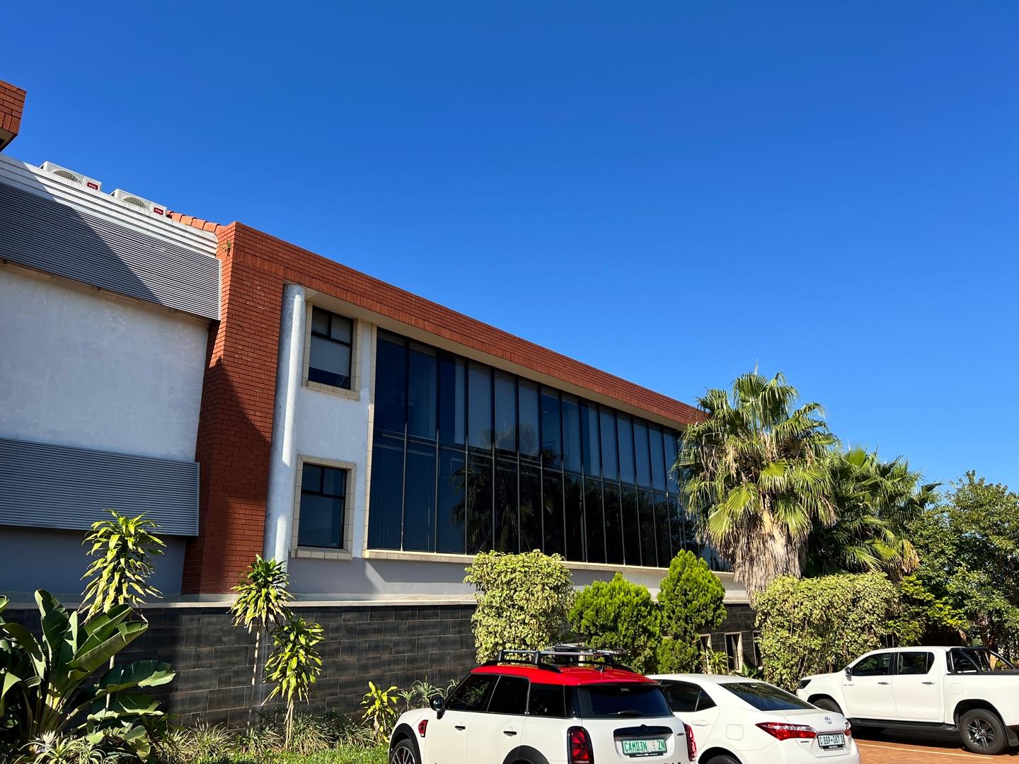 Commercial property to rent in La Lucia Ridge 90 Armstrong Avenue, La