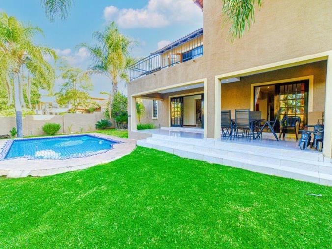 4 Bedroom House for Sale in Beverley